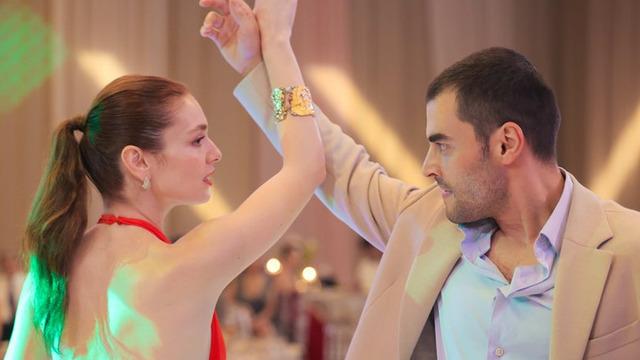 Veliaht nerede çekildi? Seyircinin merak ettiği soru yanıt buldu