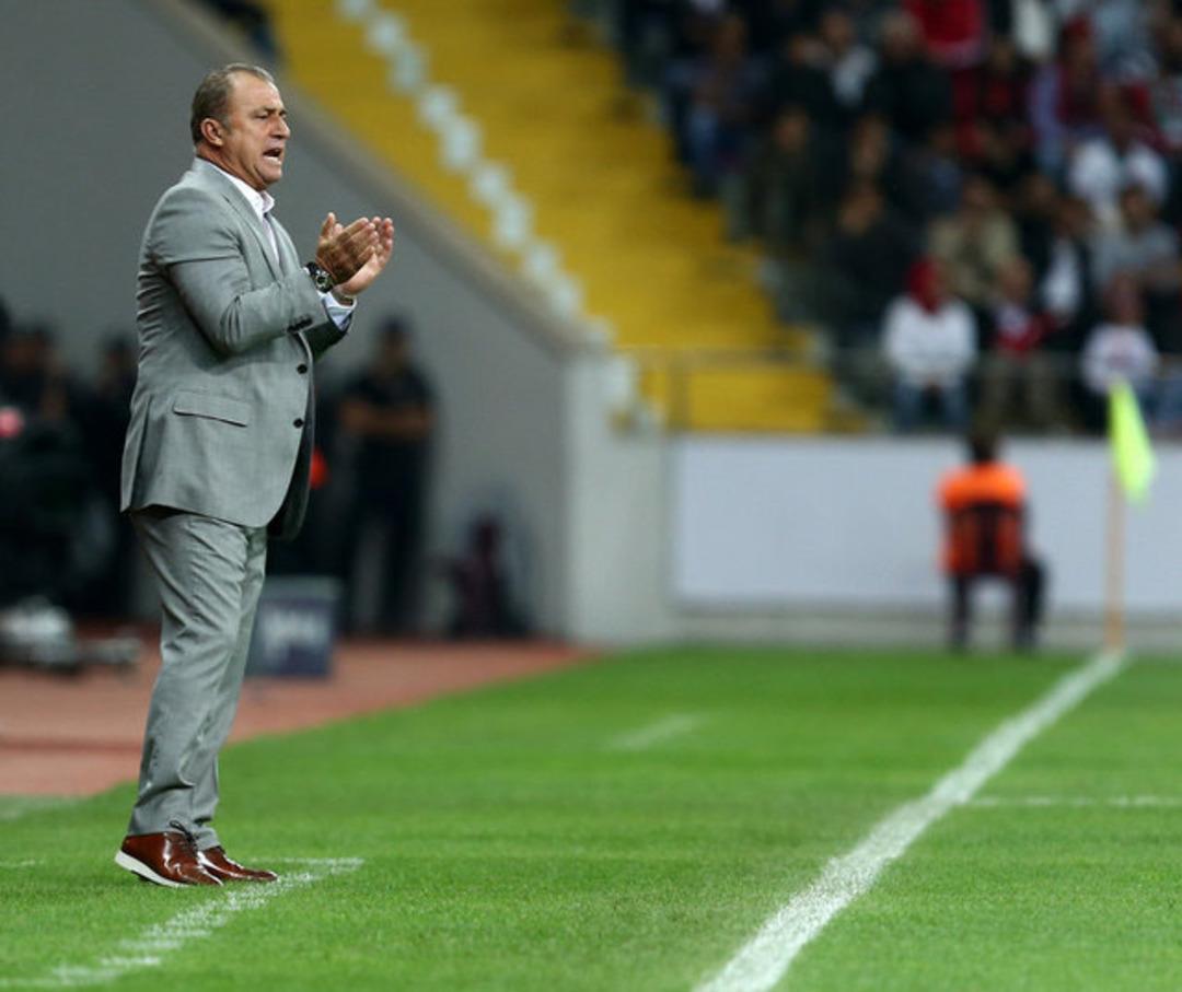 Fatih Terim sosyal medyayı salladı!