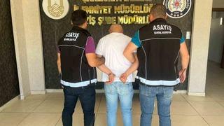 Şanlıurfa'da aranan 21 kişi yakalandı