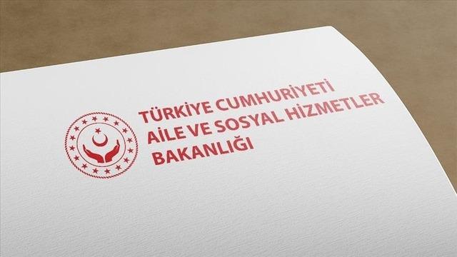 Aile ve Sosyal Hizmetler Bakanlığından özel kreş ve gündüz bakımevleri desteklerine ilişkin açıklama