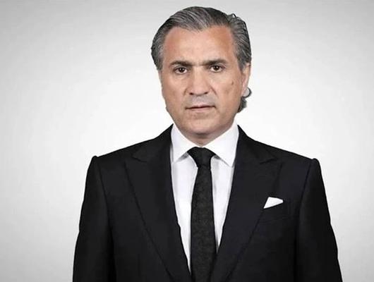Can Holding Yönetim Kurulu Başkanı Kemal Can gözaltına alınmıştı! Tutuklandı