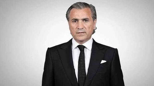 Can Holding Yönetim Kurulu Başkanı Kemal Can gözaltına alınmıştı! Tutuklandı