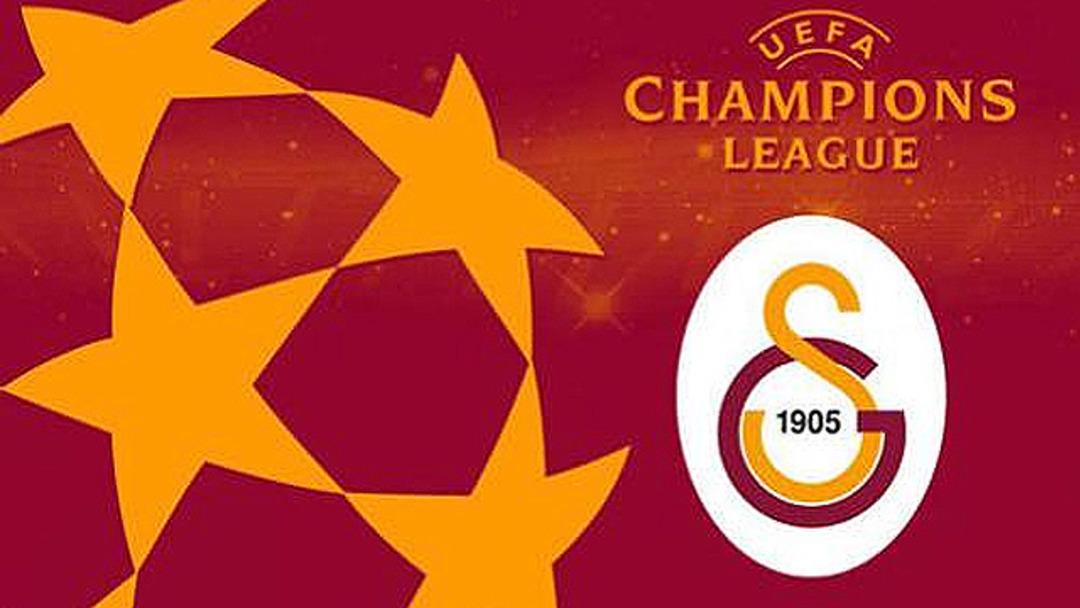 İşte Galatasaray'ın Kopenhag kadrosu