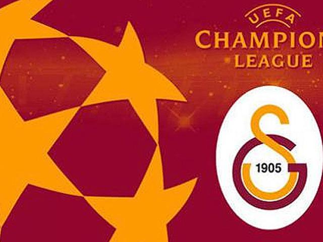İşte Galatasaray'ın Kopenhag kadrosu