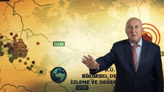 Kütahya depremi sonrası sıra dışı çıkış: 'Aracınızda veya çadırda kalın!' İstanbul için de ayrı parantez açtı