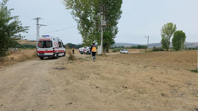 Bursa da çıkan silahlı kavgada 1 kişi öldü, 2 kişi yaralandı 1