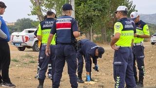 Bursa'da çıkan silahlı kavgada 1 kişi öldü, 2 kişi yaralandı