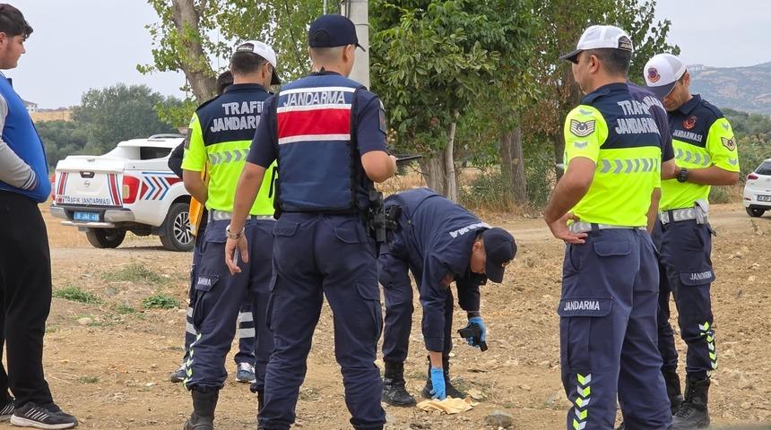 Bursa'da çıkan silahlı kavgada 1 kişi öldü, 2 kişi yaralandı