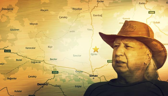 Prof. Dr. Şener Üşümezsoy'dan tedirgin eden açıklama