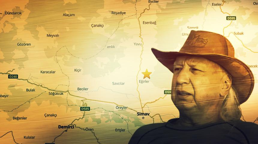 Simav'ı günler önce işaret etmişti! Prof. Dr. Şener Üşümezsoy'dan tedirgin eden açıklama... "Onu işaret ediyor" diyerek söyledi: "6.5'lik depreme çıkabilir"