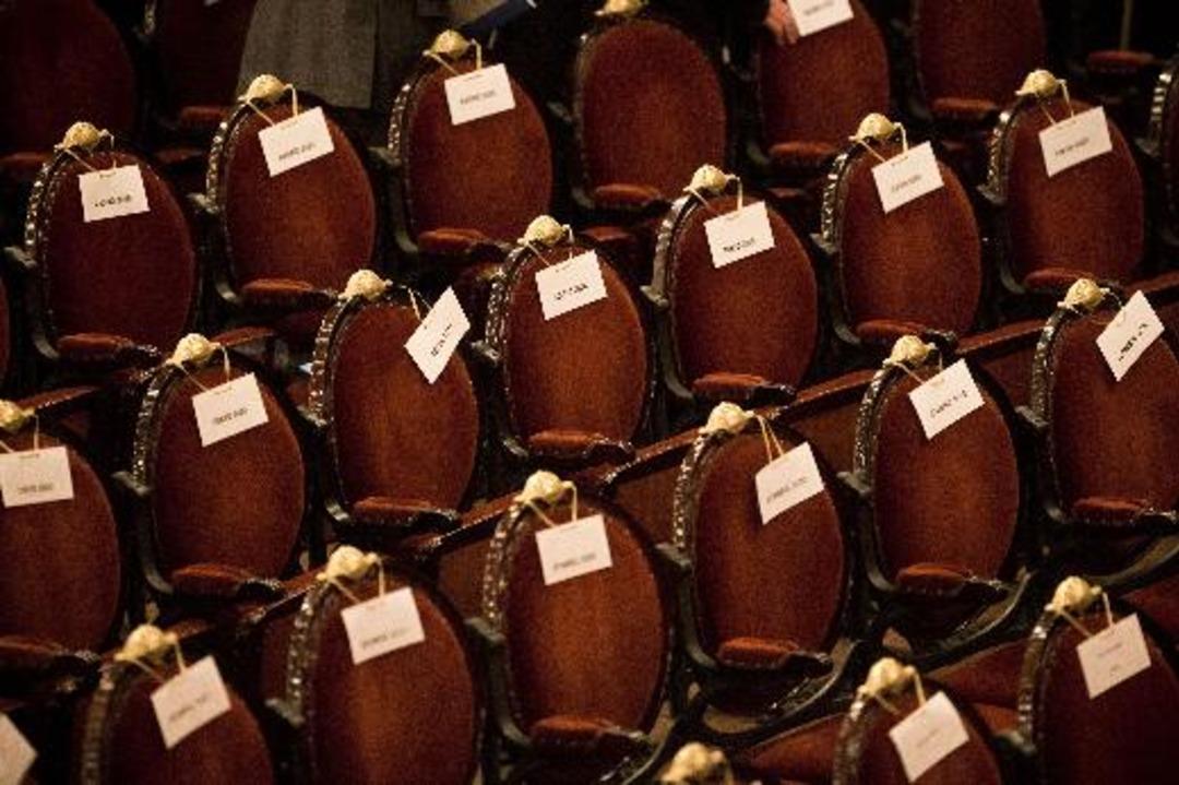 Buenos Aires'te Olimpiyat heyecanı!