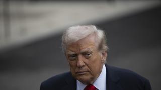 Herkes ilk kez özel bir şey için bir araya geldi ABD Başkanı Donald Trump’tan Orta Doğu mesajı: Bunu başaracağız