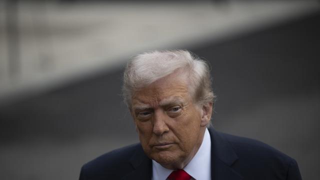 Herkes ilk kez özel bir şey için bir araya geldi ABD Başkanı Donald Trump’tan Orta Doğu mesajı: Bunu başaracağız