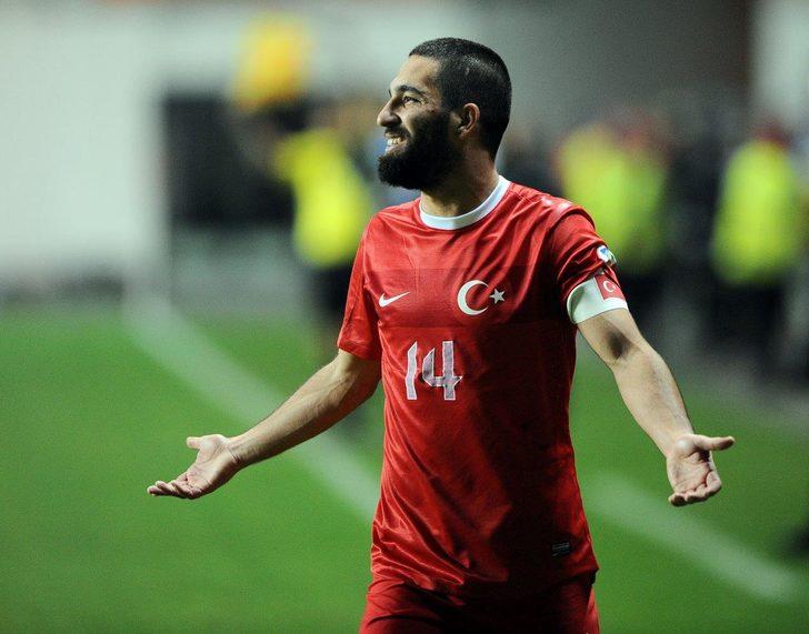 Bu yıldızlar Dünya Kupası'nda 'Kumanda'yı tutacak! G4