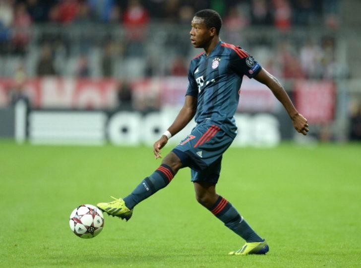 Bu yıldızlar Dünya Kupası'nda 'Kumanda'yı tutacak! G5