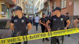 Gaziantep'de dehşet! Karısını öldürüp intihar etti