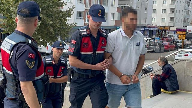 Tekirdağ’da dolandırıcılık operasyonunda 5 tutuklama