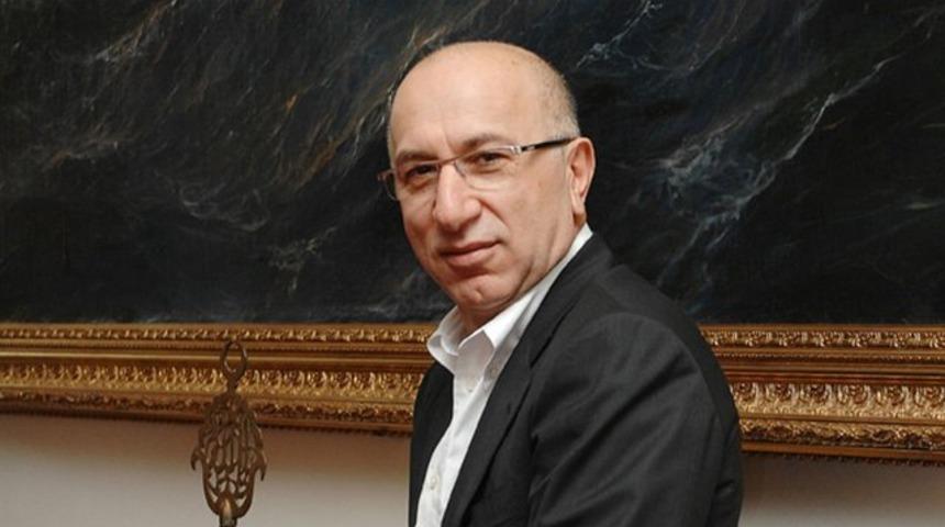 Can Holding soruşturmasında Turgay Ciner'e yakalamaya yönelik tutuklama kararı! Şirketlerine kayyum atandı