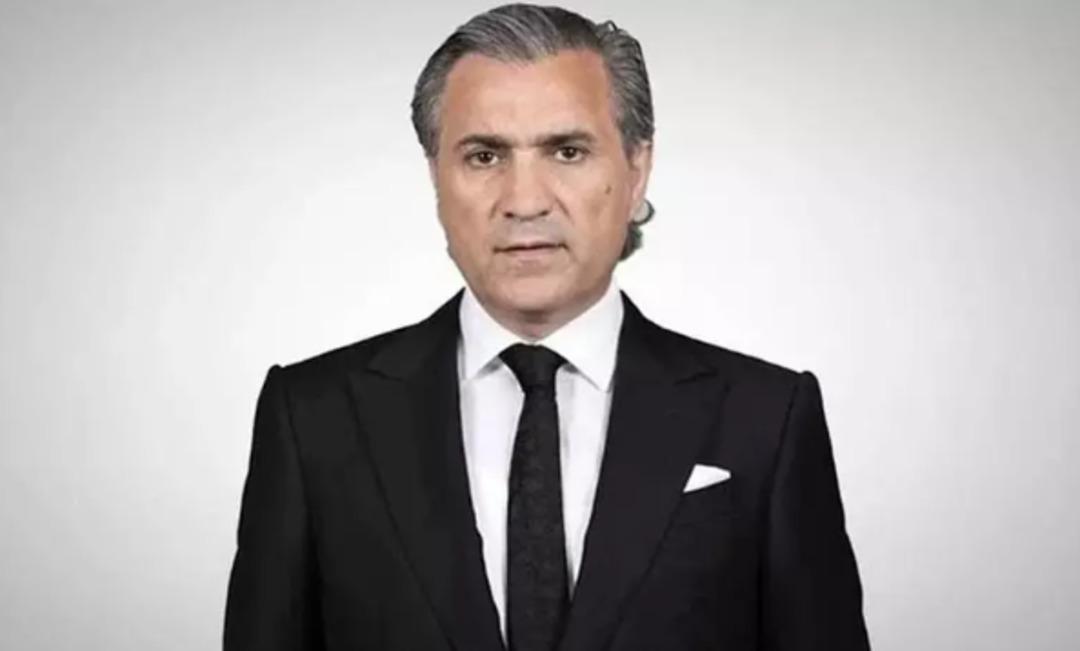 Can Holding soruşturmasında Turgay Ciner e yakalamaya yönelik tutuklama kararı! Şirketlerine kayyum atandı 2
