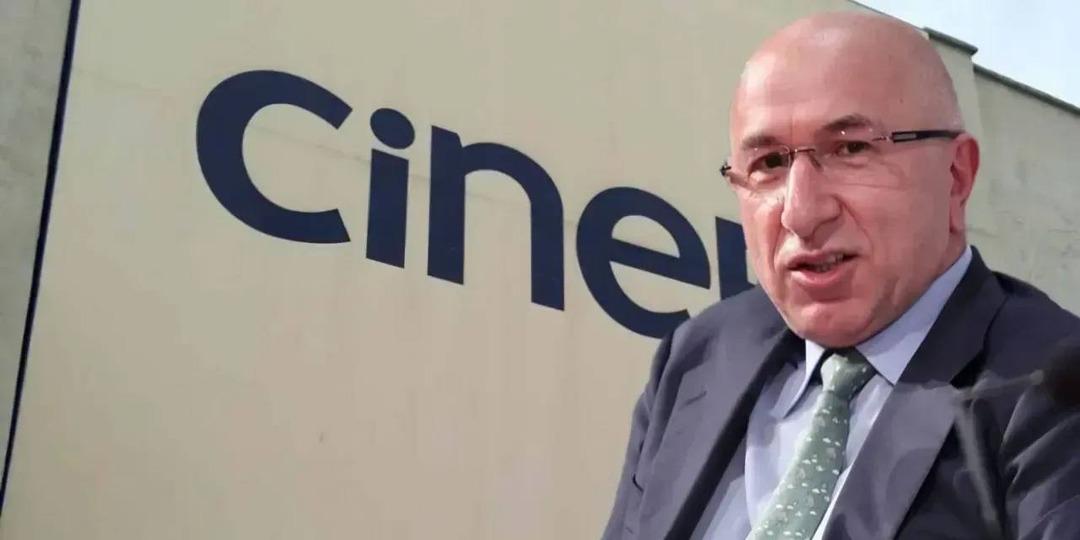 Can Holding soruşturmasında Turgay Ciner e yakalamaya yönelik tutuklama kararı! Şirketlerine kayyum atandı 1