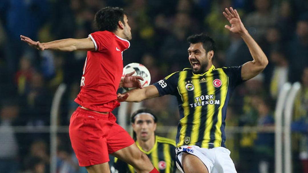 Fenerbah&ccedil;e - Gaziantespor ma&ccedil;ı sonrası yazar g&ouml;r&uuml;şleri