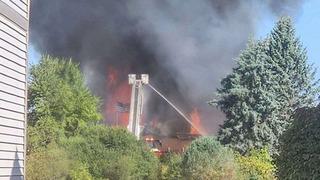 ABD'de kiliseye saldırı! Ölü ve yaralılar var