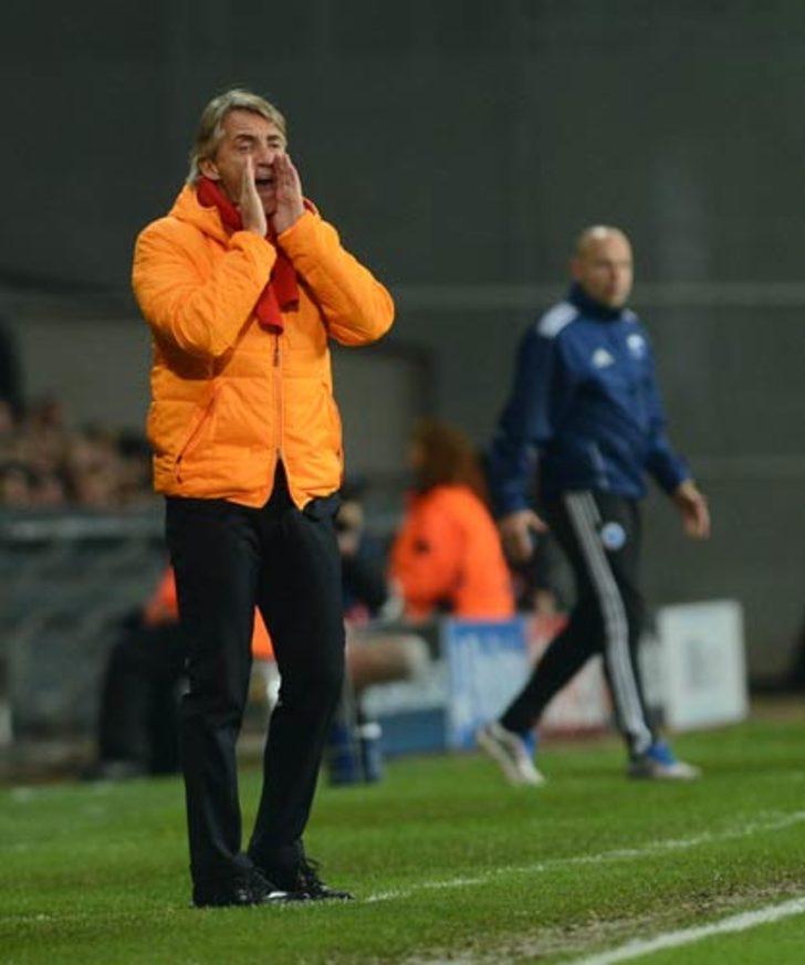 Kopenhag-Galatasaray maçı sosyal medyayı salladı! G3