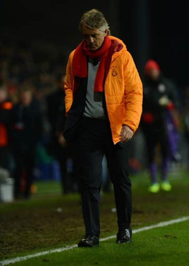 Kopenhag-Galatasaray maçı sosyal medyayı salladı! G5