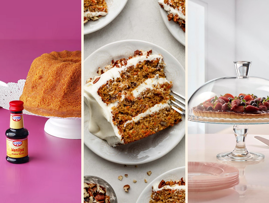 Bir dilim asla yetmez! İşte lezzet bombası efsane havuçlu kek tarifi