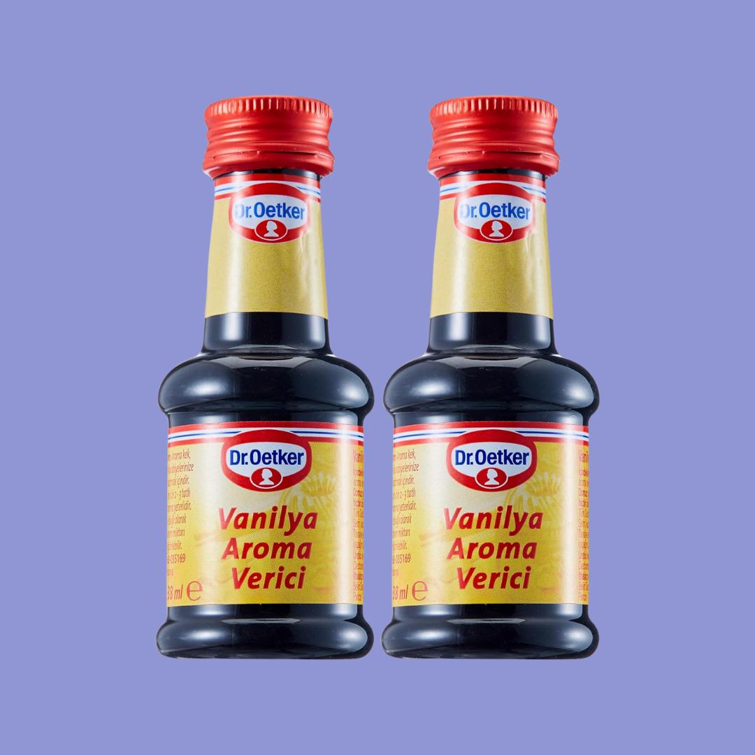 Bir dilim asla yetmez! İşte lezzet bombası efsane havuçlu kek tarifi 5