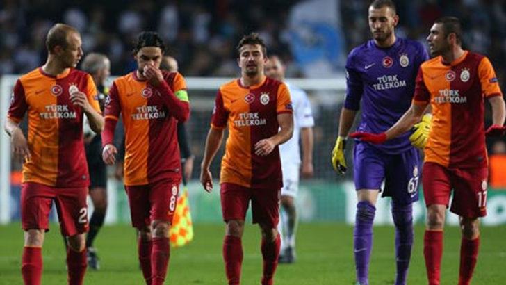 Kopenhag-Galatasaray maçı sonrası yazar görüşleri G1