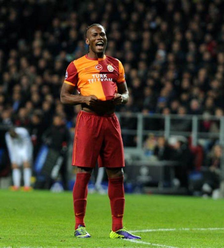 Kopenhag-Galatasaray maçı sonrası yazar görüşleri G2