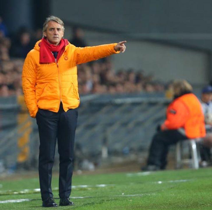 Kopenhag-Galatasaray maçı sonrası yazar görüşleri G3