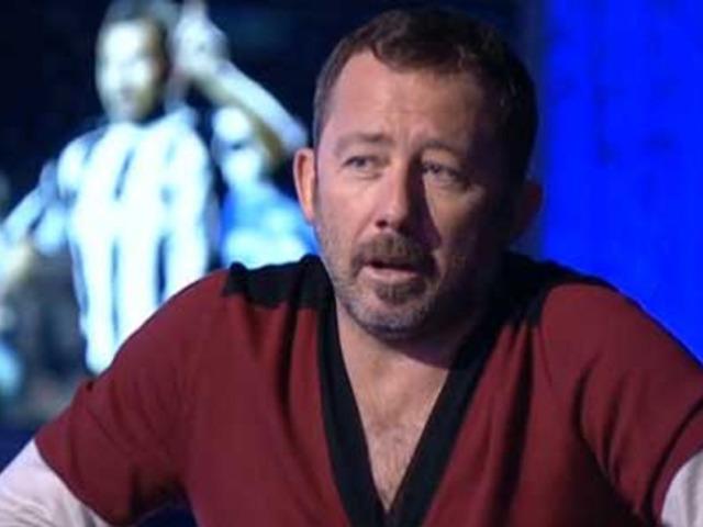 Sergen Yalçın'dan büyük itiraf