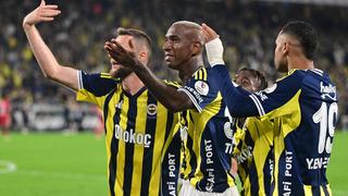 Fenerbahçe, Kadıköy'de 3 puana ulaştı! Antalyaspor karşısında kritik galibiyet