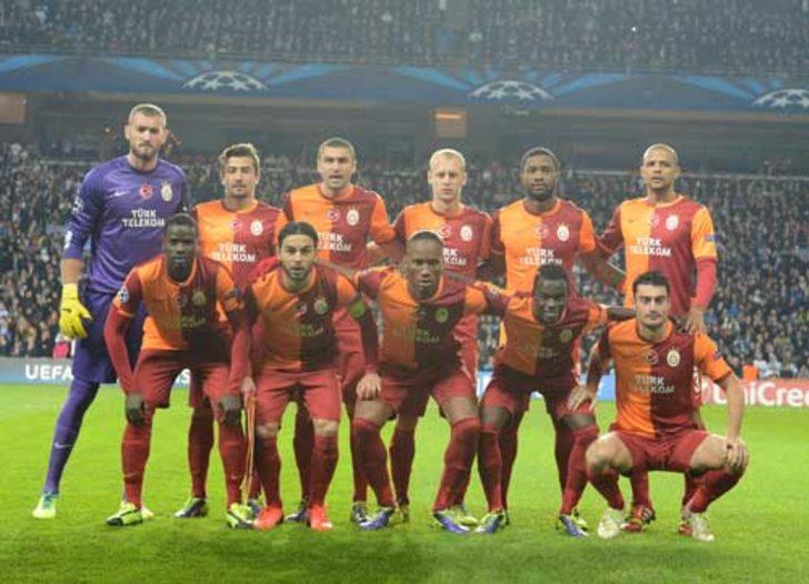 Avrupa basınında Kopenhag-Galatasaray maçı etkileri G2
