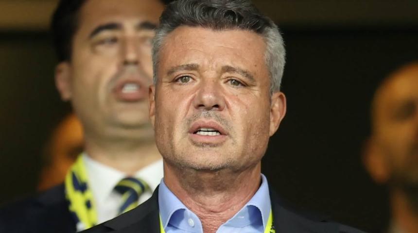 Sadettin Saran'dan galibiyet sonrası açıklama! "Göreceksiniz!"