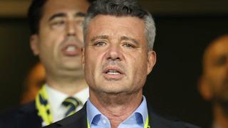 Sadettin Saran'dan galibiyet sonrası açıklama! Göreceksiniz!