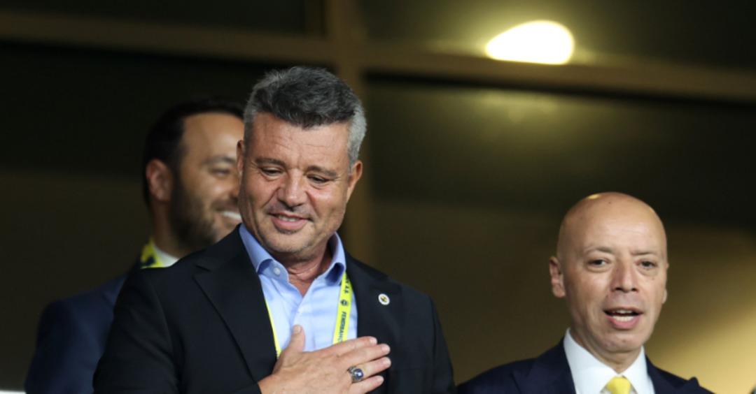 Sadettin Saran dan galibiyet sonrası açıklama! "Göreceksiniz!" 1