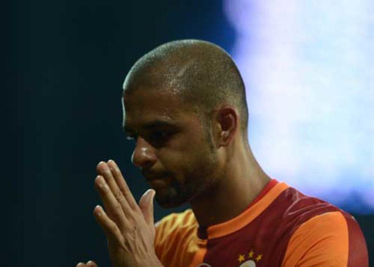 Avrupa basınında Kopenhag-Galatasaray maçı etkileri G4