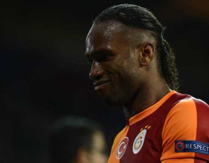 Avrupa basınında Kopenhag-Galatasaray maçı etkileri G5