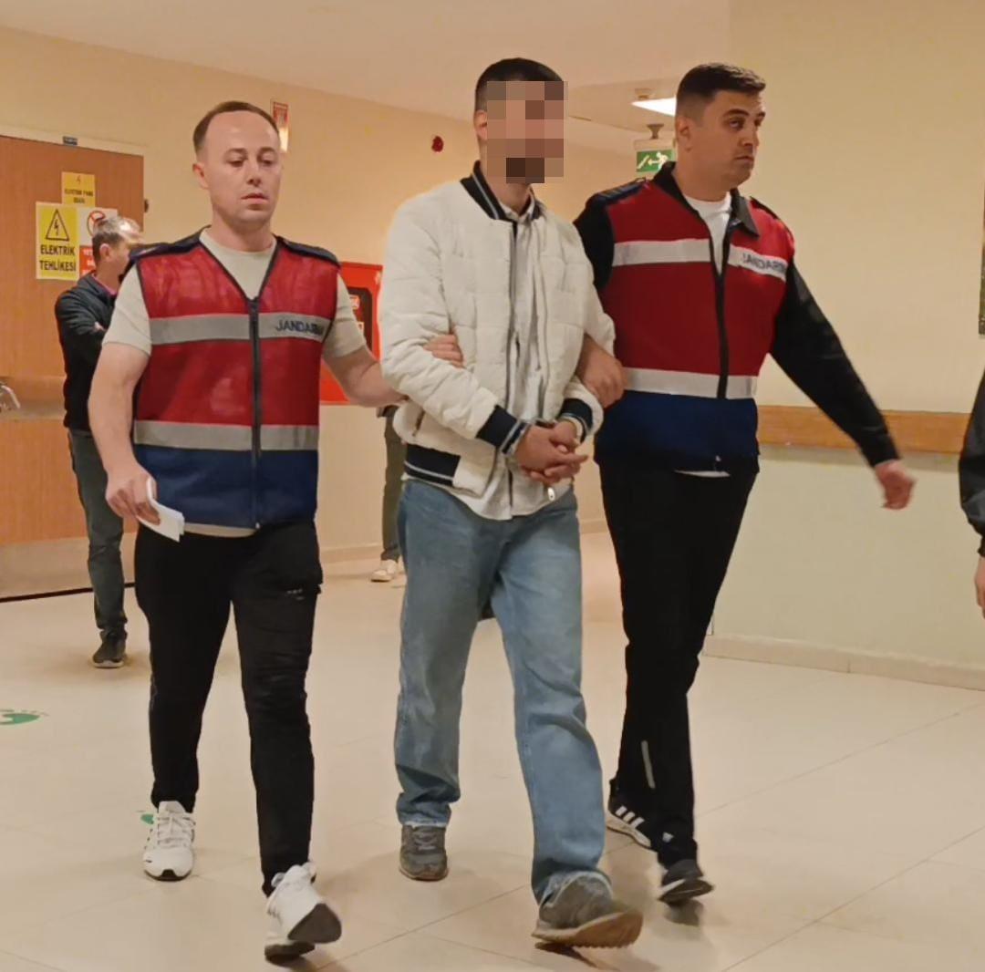 Bursa da kavgada kan aktı! Hastane karıştı, takviye ekipler sevk edildi 4