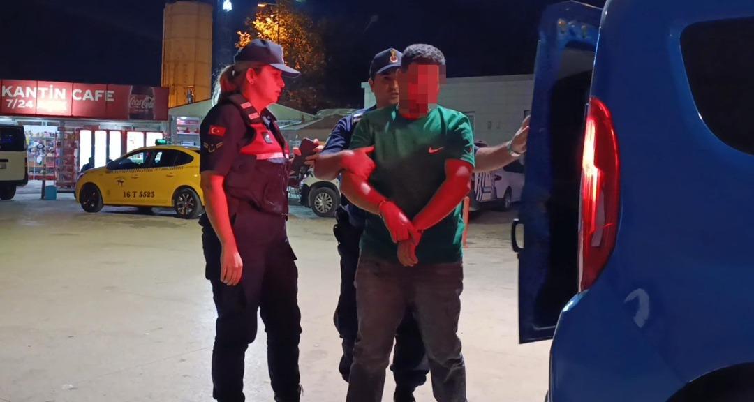 Bursa da kavgada kan aktı! Hastane karıştı, takviye ekipler sevk edildi 3