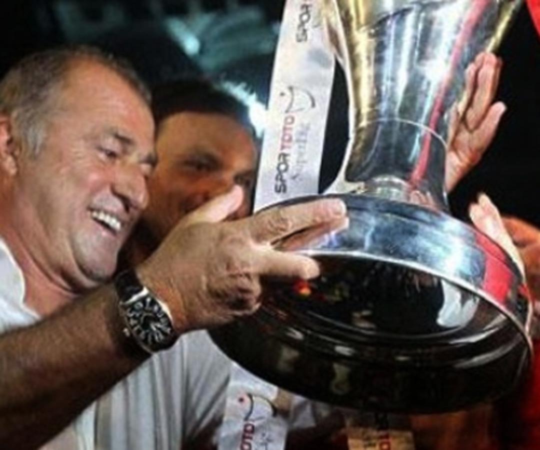 İşte Fatih Terim d&ouml;nemi!