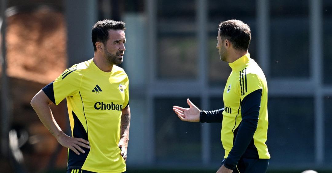 Fenerbahçe de Tedesco maç sonunda ayrılığı resmen duyurdu! "Efsanemiz olarak kalacak" 2