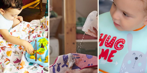 Kimsenin söylemediği bebek bakımı gerçekleri ve hayat kurtaran ürünler