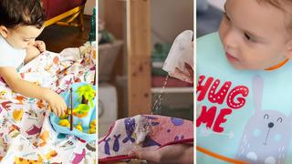 Kimsenin söylemediği bebek bakımı gerçekleri ve hayat kurtaran ürünler