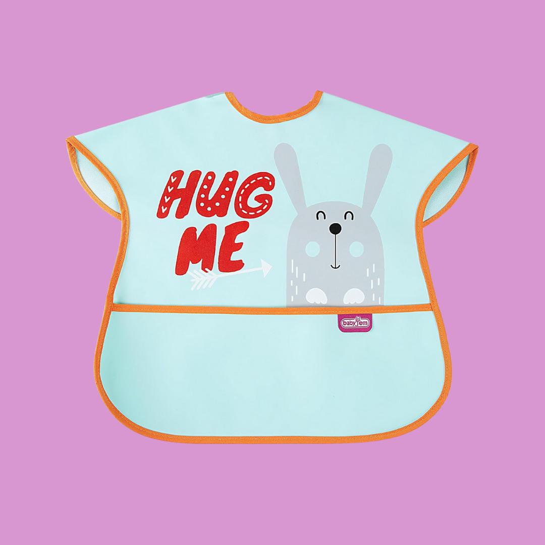 Kimsenin söylemediği bebek bakımı gerçekleri ve hayat kurtaran ürünler 8