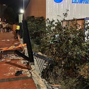 Yer: Hatay! Kontrolden çıkan otomobil kaldırımdaki yayalara çarptı: 3 ölü, 3 yaralı