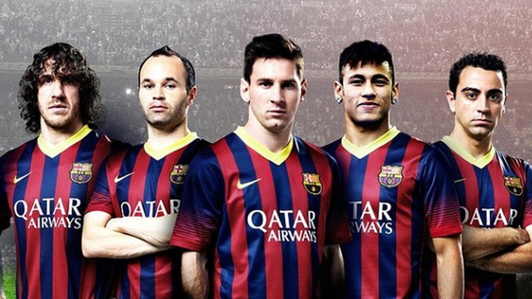 Avrupa'nın ''en formdaki'' 20 futbolcusu